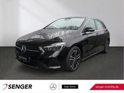Gebraucht 2025 Mercedes B200 Progressive Van / Kleinbus | 33.990 € (Guter Preis)