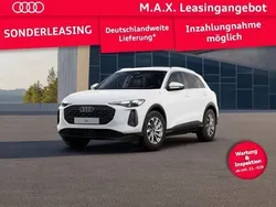 Weiß Neu 2024 Audi Q5 Basis SUV | 45.500 € (Guter Preis)