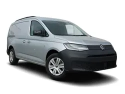 Silber Neu 2024 VW Caddy Maxi Van / Kleinbus | 33.149 € (Fairer Preis)