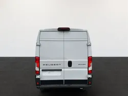 Andere Gebraucht 2024 Peugeot Boxer Van | 27.790 € (Guter Preis)