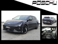 Schwarz Neu 2025 Kia EV4 4 Kleinwagen | 44.250 € (Fairer Preis)