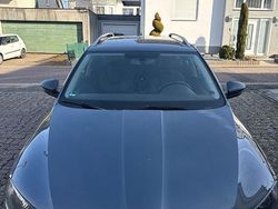 Grau Gebraucht 2014 Skoda Octavia Elegance Kombi | 12.000 € (Teuer)