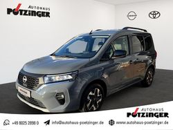 Urban grey Neu 2026 Nissan Townstar Tekna Kombi | 31.990 € (Etwas zu teuer)