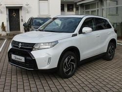 Weiß Neu 2025 Suzuki Vitara Comfort+ SUV | 25.990 € (Fairer Preis)
