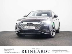 Madeirabraun metallic Gebraucht 2024 Audi Q8 e-tron Advanced Plus SUV | 62.220 € (Superpreis)