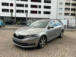 Gold Gebraucht 2017 Skoda Octavia Kombi | 5.800 € (Guter Preis)