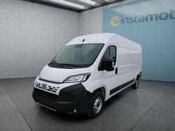 Weiß Neu 2025 Fiat Ducato Van | 30.799 € (Guter Preis)