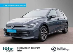 Delfingrau metallic Gebraucht 2024 VW Golf VIII Goal Limousine | 29.980 € (Superpreis)