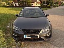 Gebraucht 2018 Seat Leon ST FR Kombi | 16.500 € (Fairer Preis)