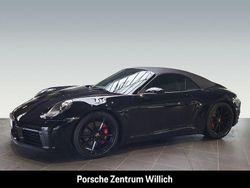Schwarz Gebraucht 2020 Porsche 911 Carrera S Cabriolet Cabrio | 123.900 € (Guter Preis)