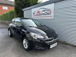 Gebraucht 2017 Opel Corsa Limousine | 7.599 € (Fairer Preis)