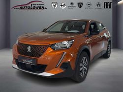 Metfa orange fusion Gebraucht 2022 Peugeot e-2008 Active SUV | 19.329 € (Guter Preis)