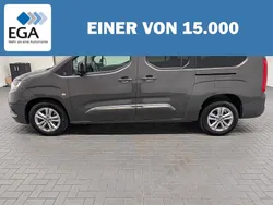 Metallic Gebraucht 2022 Toyota Proace Van | 28.260 € (Teuer)