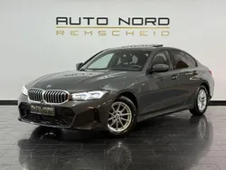 Grau Gebraucht 2024 BMW 320 M Sport Limousine | 41.990 € (Fairer Preis)