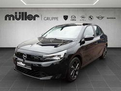 Diamant schwarz Neu 2024 Opel Corsa Limousine | 20.490 € (Fairer Preis)