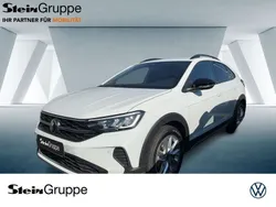 VW Taigo