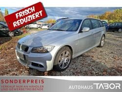 Titansilber Gebraucht 2012 BMW 320 M Sport Kombi | 7.985 € (Superpreis)