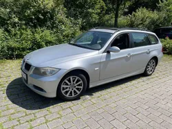 Silber Gebraucht 2007 BMW 320 Kombi | 2.950 € (Fairer Preis)
