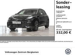 Schwarz Neu 2026 VW Golf R-line Limousine | 41.205 €