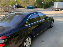 Mercedes S500