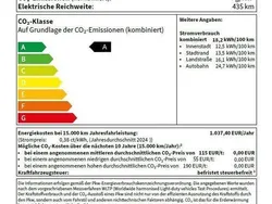 Gebraucht 2024 Volvo EC40 SUV | 44.900 € (Teuer)