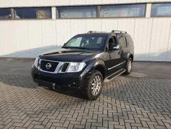 Schwarz Gebraucht 2011 Nissan Pathfinder SUV | 7.400 € (Superpreis)