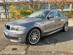 Grau Gebraucht 2011 BMW 125 Coupé M Sport Coupé | 24.500 €