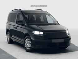 Schwarz metallic Neu 2025 VW Caddy Van / Kleinbus | 33.970 € (Fairer Preis)