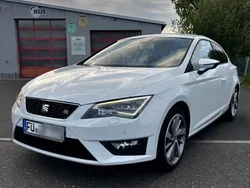 Gebraucht 2014 Seat Leon SC FR Kleinwagen | 12.490 € (Etwas zu teuer)