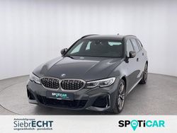 Braun Gebraucht 2022 BMW M340 M Sport Limousine | 42.970 € (Fairer Preis)