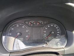 Silber Gebraucht 2005 VW Polo Coupé | 1.000 € (Fairer Preis)