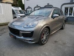 Andere Gebraucht 2017 Porsche Cayenne SUV | 30.950 € (Superpreis)