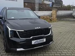 Schwarz Neu 2024 Kia Sorento Platinum SUV | 59.849 € (Etwas zu teuer)