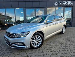 Silber Gebraucht 2020 VW Passat Business Kombi | 19.999 € (Fairer Preis)