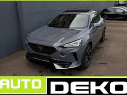 Grau Gebraucht 2022 Cupra Formentor SUV | 25.970 € (Fairer Preis)