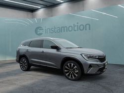 Grau Gebraucht 2022 Renault Espace Techno Van / Kleinbus | 42.290 €