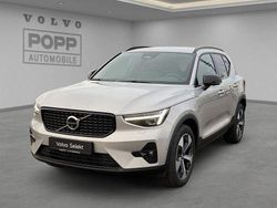 Silver dawn Gebraucht 2025 Volvo XC40 Plus SUV | 35.890 € (Fairer Preis)
