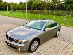Grau Gebraucht 2006 BMW 730 Performance Limousine | 5.299 € (Superpreis)