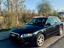 Gebraucht 2006 Audi A4 Limousine | 2.900 € (Fairer Preis)