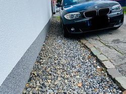 Schwarz Gebraucht 2011 BMW 118 Cabriolet Cabrio | 6.500 € (Guter Preis)