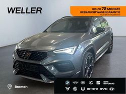 Grau Gebraucht 2022 Cupra Ateca SUV | 30.980 € (Fairer Preis)