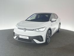 Weiß Gebraucht 2023 VW ID.5 Pro Performance SUV | 35.710 € (Fairer Preis)