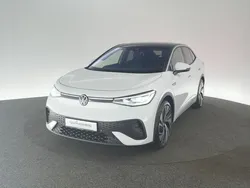 Weiß Gebraucht 2023 VW ID.5 Pro Performance SUV | 41.530 € (Teuer)