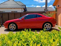 Rot Gebraucht 1998 Alfa Romeo GTV Lusso | 7.000 €