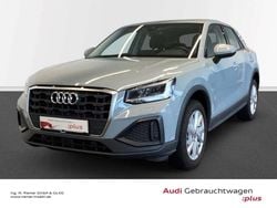 Pfeilgrau perleffekt Gebraucht 2023 Audi Q2 SUV | 24.989 € (Guter Preis)