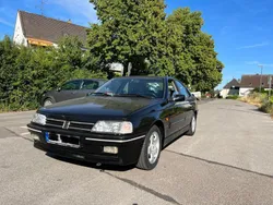 Gebraucht 1991 Peugeot 405 Limousine | 4.000 €