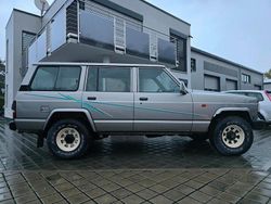 Grau Gebraucht 1991 Nissan Patrol SUV | 6.700 €