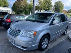 Silber Gebraucht 2010 Chrysler Grand Voyager Limited Van / Kleinbus | 10.555 € (Fairer Preis)