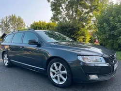 Grau Gebraucht 2016 Volvo V70 Linje Svart Kombi | 9.850 € (Superpreis)