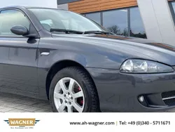 Alfa Romeo 147